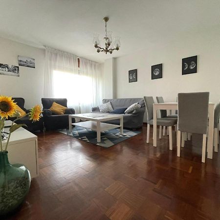 Ferienwohnung Donde Juanita Salamanca Exterior foto