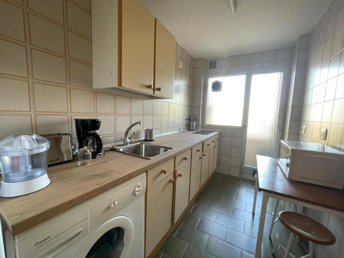 Ferienwohnung Donde Juanita Salamanca Exterior foto